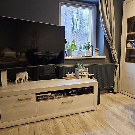 Apartament 41 Еленя-Гура Экстерьер фото