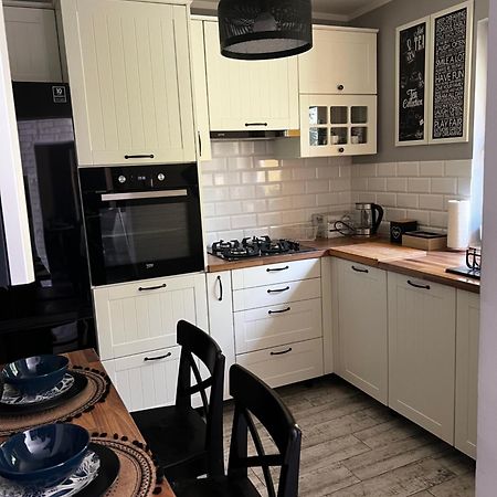 Apartament 41 Еленя-Гура Экстерьер фото