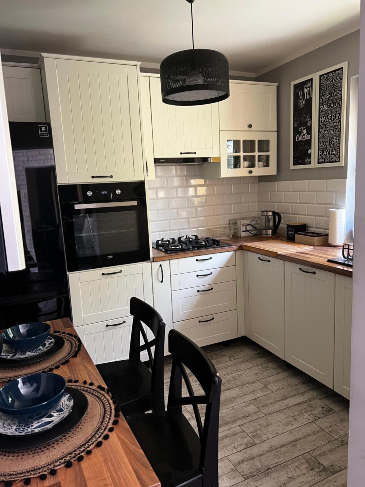 Apartament 41 Еленя-Гура Экстерьер фото
